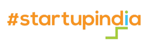 Startup India - DPIIT Recognized